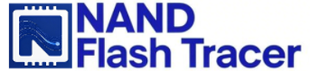 NAND Flash Tracer