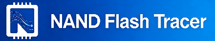 Nand Flash Tracer