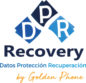 DPR Recovery Logo